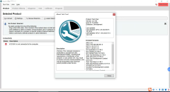 Volvo 2.7 2.8 Banda Software