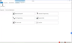Volvo 2.7 2.8 Banda Software