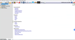 Isuzu e-idss g-idss software