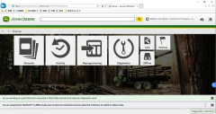 John Deere Software