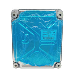 21042371 P10 Engine ECU Controller Computer Panel For Volvo with Program ECM computer board ECU electronic control unit