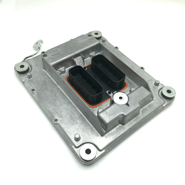 60100007 P04 Engine ECU Controller Computer Panel For Volvo with Program ECM computer board ECU electronic control unit