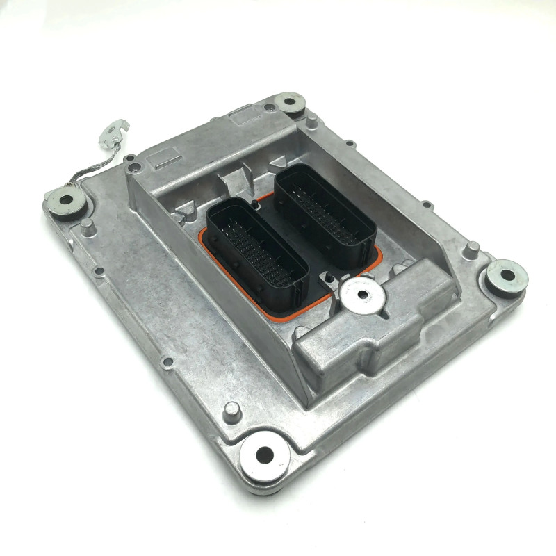 60100007 P04 Engine ECU Controller Computer Panel For Volvo with Program ECM computer board ECU electronic control unit