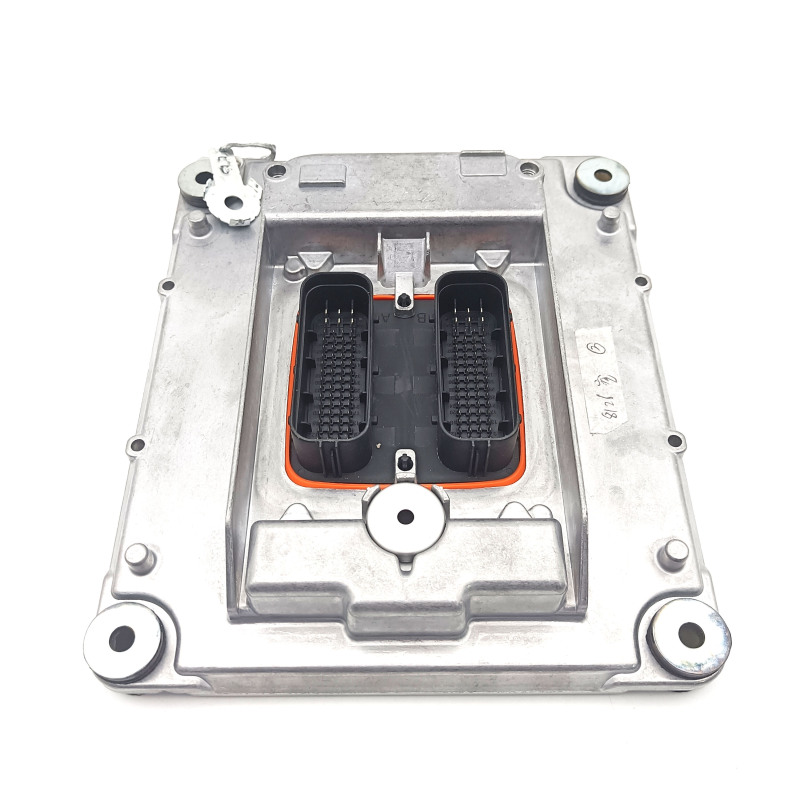 21042371 P10 Engine ECU Controller Computer Panel For Volvo with Program ECM computer board ECU electronic control unit