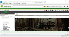 John Deere Software