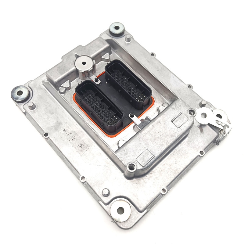 21042371 P10 Engine ECU Controller Computer Panel For Volvo with Program ECM computer board ECU electronic control unit