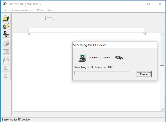Thermo King Software