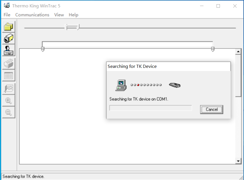 Thermo King Software