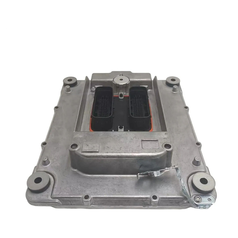 60100001 P12 Engine ECU Controller Computer Panel For Volvo with Program ECM computer board ECU electronic control unit