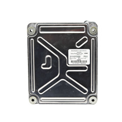 21107008 P01 Engine ECU Controller Computer Panel For Volvo with Program ECM computer board ECU electronic control unit