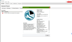 Volvo 2.7 2.8 Banda Software