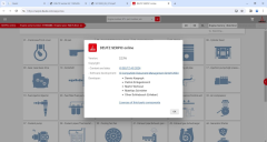 DEUTZ Online Software Offline Software