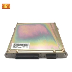 14594708 Engine ECU Controller Computer Panel For Volvo with Program ECM computer board ECU electronic control unit