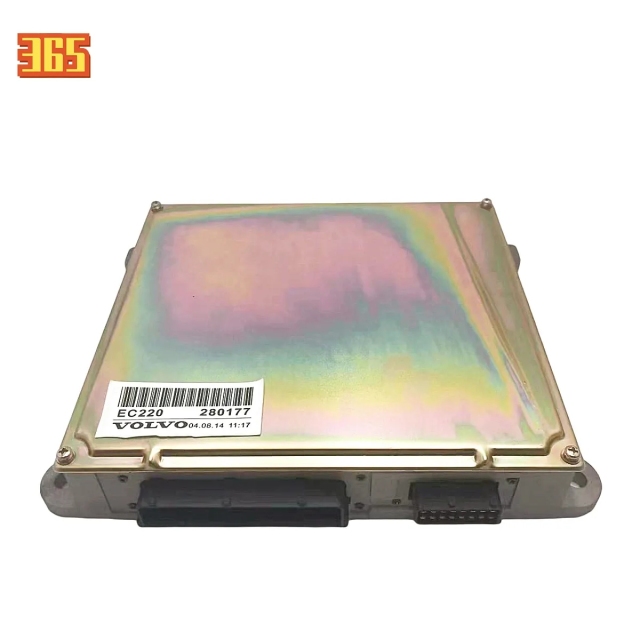 14594708 Engine ECU Controller Computer Panel For Volvo with Program ECM computer board ECU electronic control unit