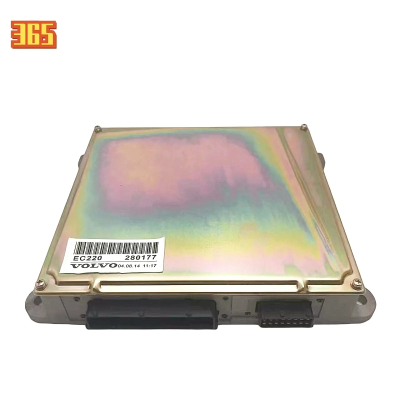 14594708 Engine ECU Controller Computer Panel For Volvo with Program ECM computer board ECU electronic control unit