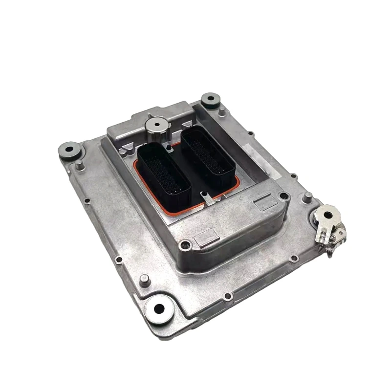 21695313 P02 Engine ECU Controller Computer Panel For Volvo with ...