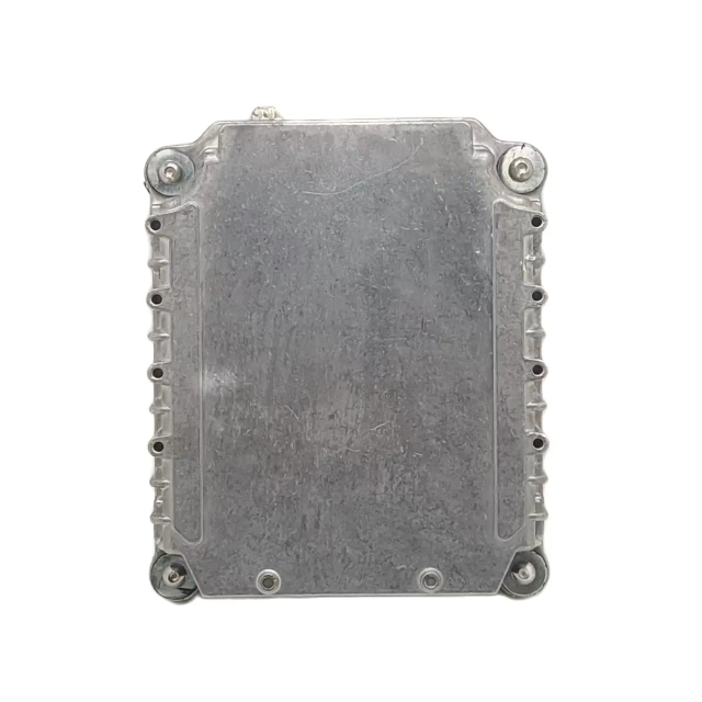 20582963 P05 Engine ECU Controller Computer Panel For Volvo with Program ECM computer board ECU electronic control unit