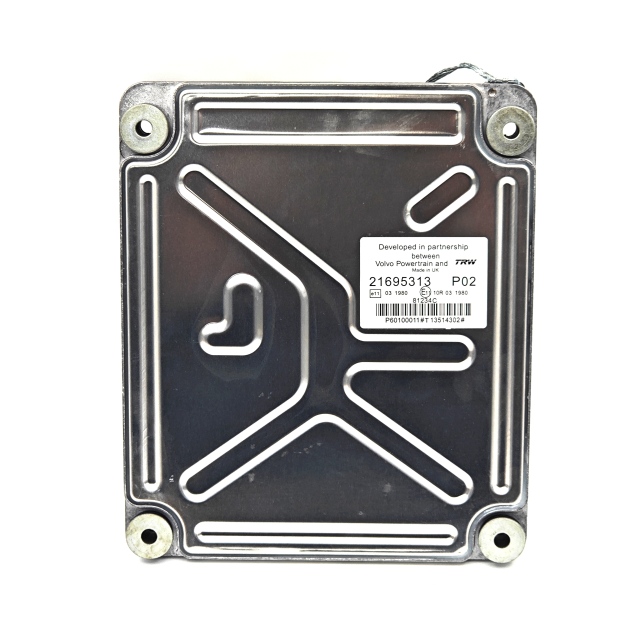 21695319 P05 Engine ECU Controller Computer Panel For Volvo with Program ECM computer board ECU electronic control unit