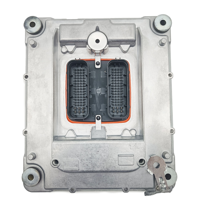 21248719 P01 Engine ECU Controller Computer Panel For Volvo with Program ECM computer board ECU electronic control unit