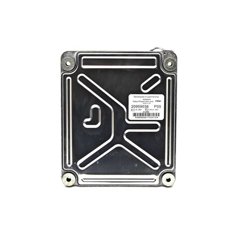 20959036 P05 Engine ECU Controller Computer Panel For Volvo with Program ECM computer board ECU electronic control unit