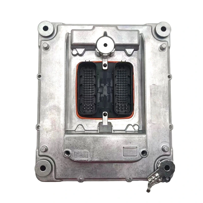 21695313 P02 Engine ECU Controller Computer Panel For Volvo with ...