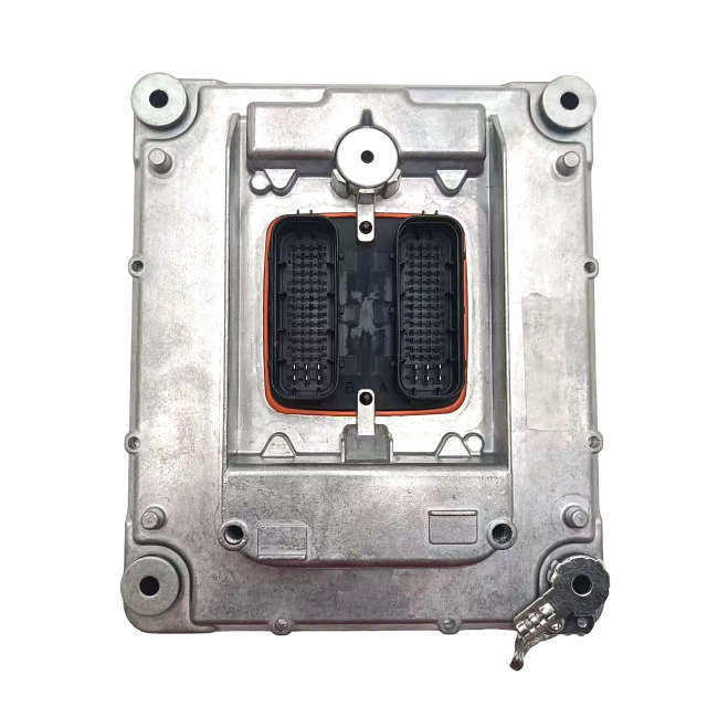 21358126 P05 Engine ECU Controller Computer Panel For Volvo with Program ECM computer board ECU electronic control unit