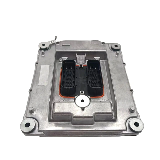 21695313 P02 Engine ECU Controller Computer Panel For Volvo with ...