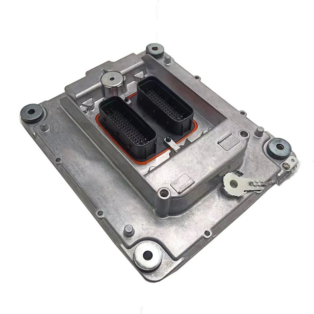 22346791 P01 Engine ECU Controller Computer Panel For Volvo with Program ECM computer board ECU electronic control unit