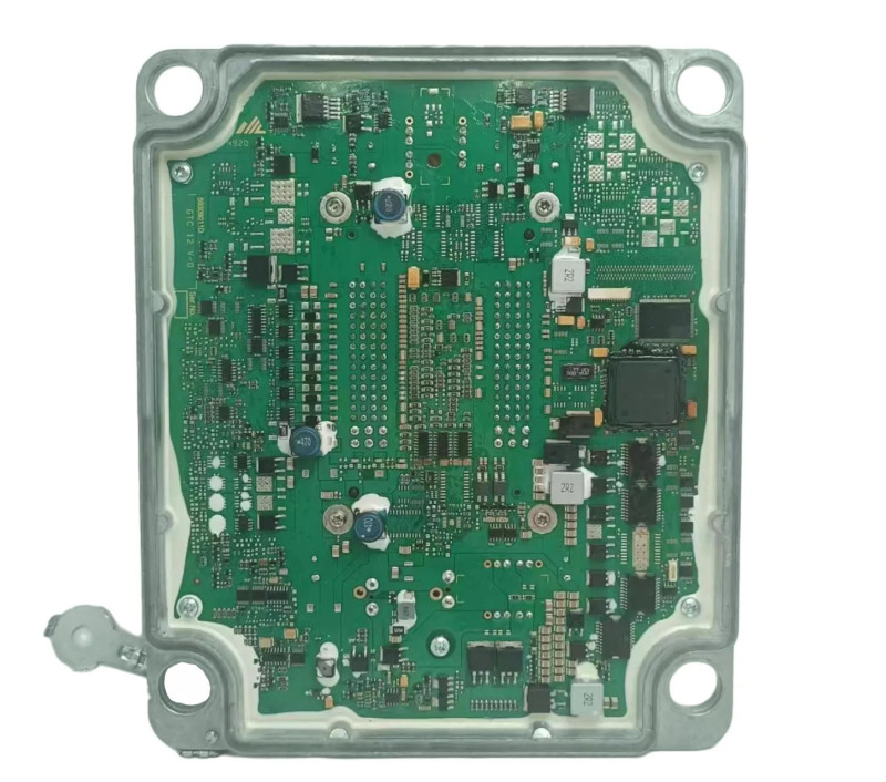 22346791 P01 Engine ECU Controller Computer Panel For Volvo with Program ECM computer board ECU electronic control unit