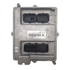 0281020075 Engine ECU Controller Computer Panel For BOSCH with Program ECM computer board ECU electronic control unit