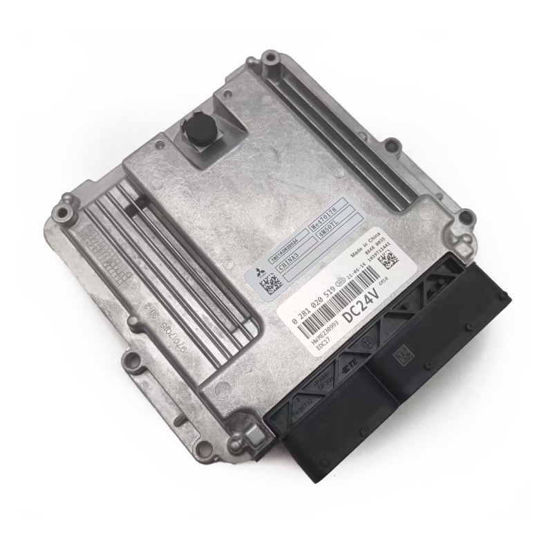 0281020519 Engine ECU Controller Computer Panel For BOSCH with Program ECM computer board ECU electronic control unit