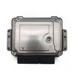 0281020255 Engine ECU Controller Computer Panel For BOSCH with Program ECM computer board ECU electronic control unit