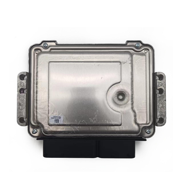 0281020255 Engine ECU Controller Computer Panel For BOSCH with Program ECM computer board ECU electronic control unit