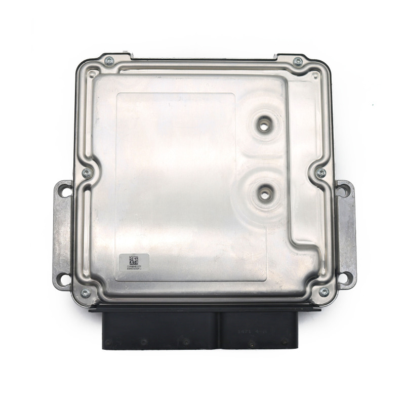 0281020173 Engine ECU Controller Computer Panel For BOSCH with Program ECM computer board ECU electronic control unit