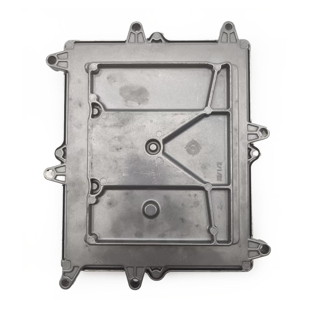 0281020219 Engine ECU Controller Computer Panel For BOSCH with Program ECM computer board ECU electronic control unit