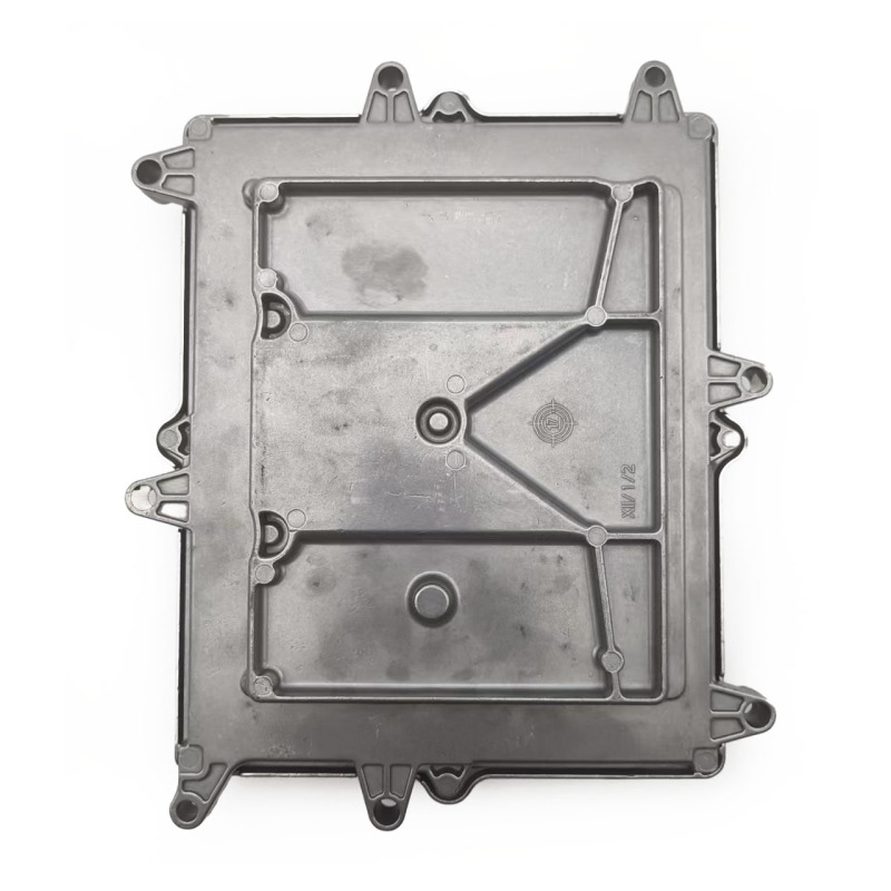 0281020219 Engine ECU Controller Computer Panel For BOSCH with Program ECM computer board ECU electronic control unit
