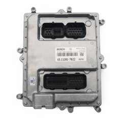 0281020110 Engine ECU Controller Computer Panel For BOSCH with Program ECM computer board ECU electronic control unit