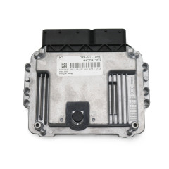 0281020086 Engine ECU Controller Computer Panel For BOSCH with Program ECM computer board ECU electronic control unit