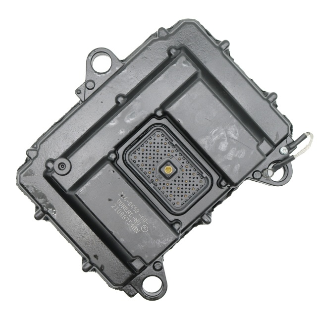 Brand New 216-0658 Engine Computer Board ECU ECM Electronic Control Module Compatible for Caterpillar