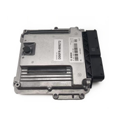 0281020220-D9272 Engine ECU Controller Computer Panel For BOSCH with Program ECM computer board ECU electronic control unit
