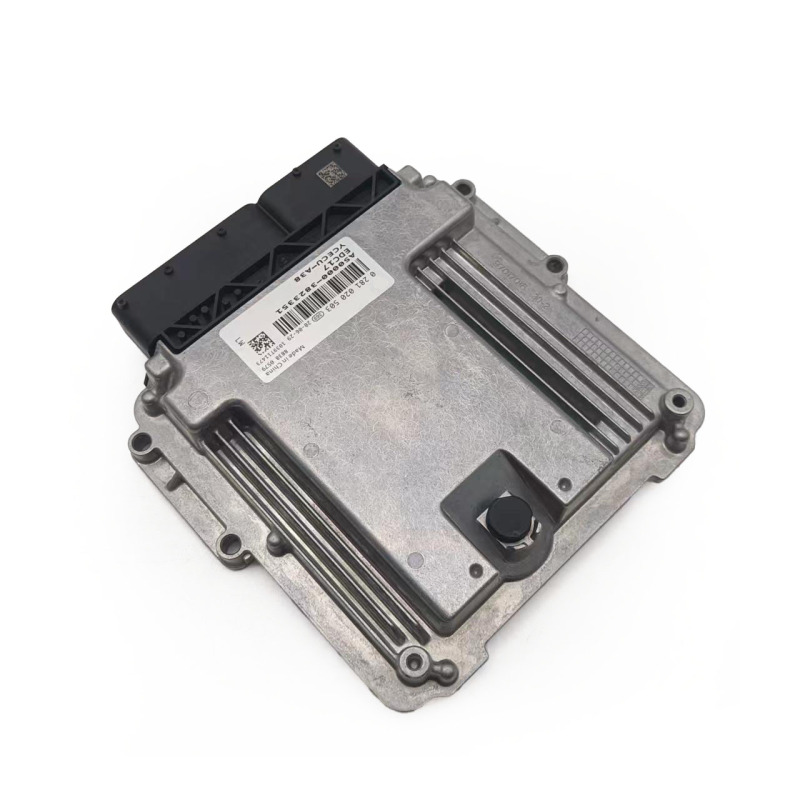 0281020503 Engine ECU Controller Computer Panel For BOSCH with Program ECM computer board ECU electronic control unit