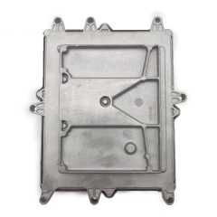 0281010254 Engine ECU Controller Computer Panel For BOSCH with Program ECM computer board ECU electronic control unit