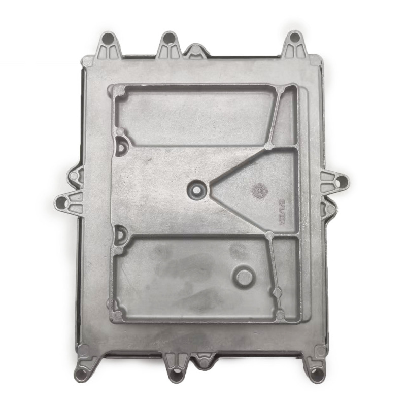 0281010254 Engine ECU Controller Computer Panel For BOSCH with Program ECM computer board ECU electronic control unit