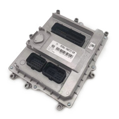 0281020072 Engine ECU Controller Computer Panel For BOSCH with Program ECM computer board ECU electronic control unit