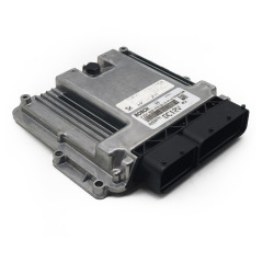 0281020173 Engine ECU Controller Computer Panel For BOSCH with Program ECM computer board ECU electronic control unit