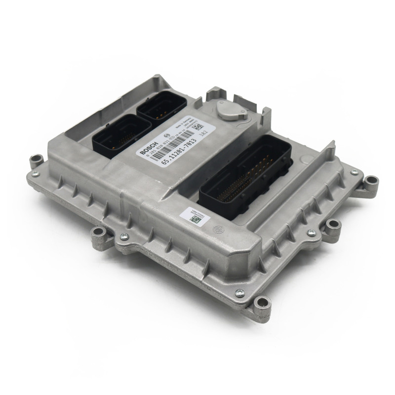 0281020031 Engine ECU Controller Computer Panel For BOSCH with Program ECM computer board ECU electronic control unit