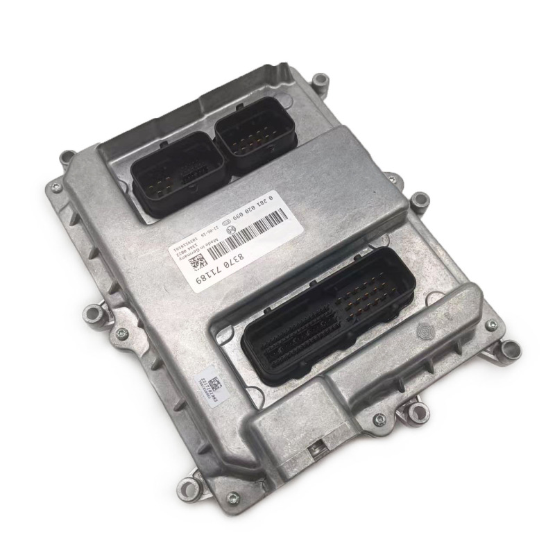 0281020099 Engine ECU Controller Computer Panel For BOSCH with Program ECM computer board ECU electronic control unit