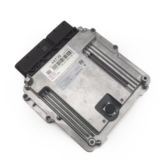 0281020519 Engine ECU Controller Computer Panel For BOSCH with Program ECM computer board ECU electronic control unit