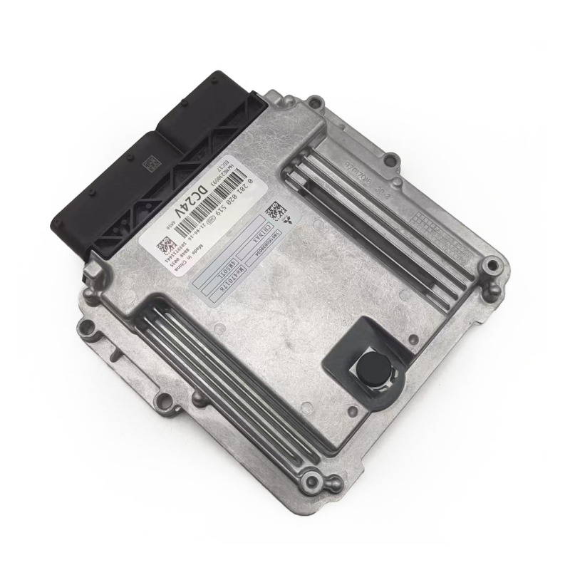 0281020519 Engine ECU Controller Computer Panel For BOSCH with Program ECM computer board ECU electronic control unit