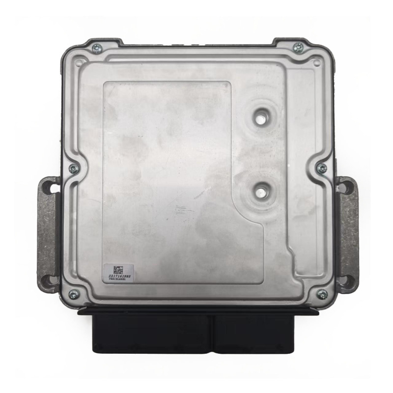 0281020446 Engine ECU Controller Computer Panel For BOSCH with Program ECM computer board ECU electronic control unit